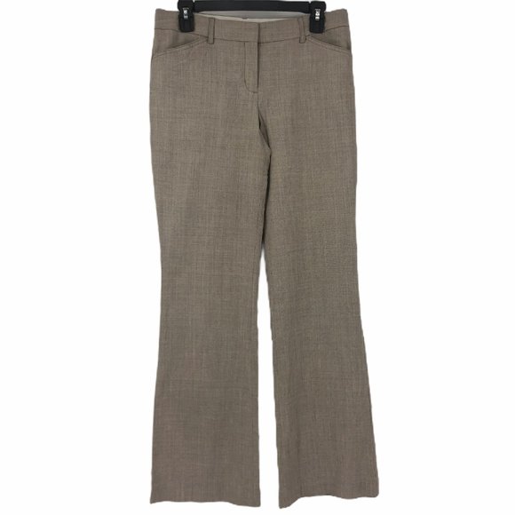 womens flare dress pants